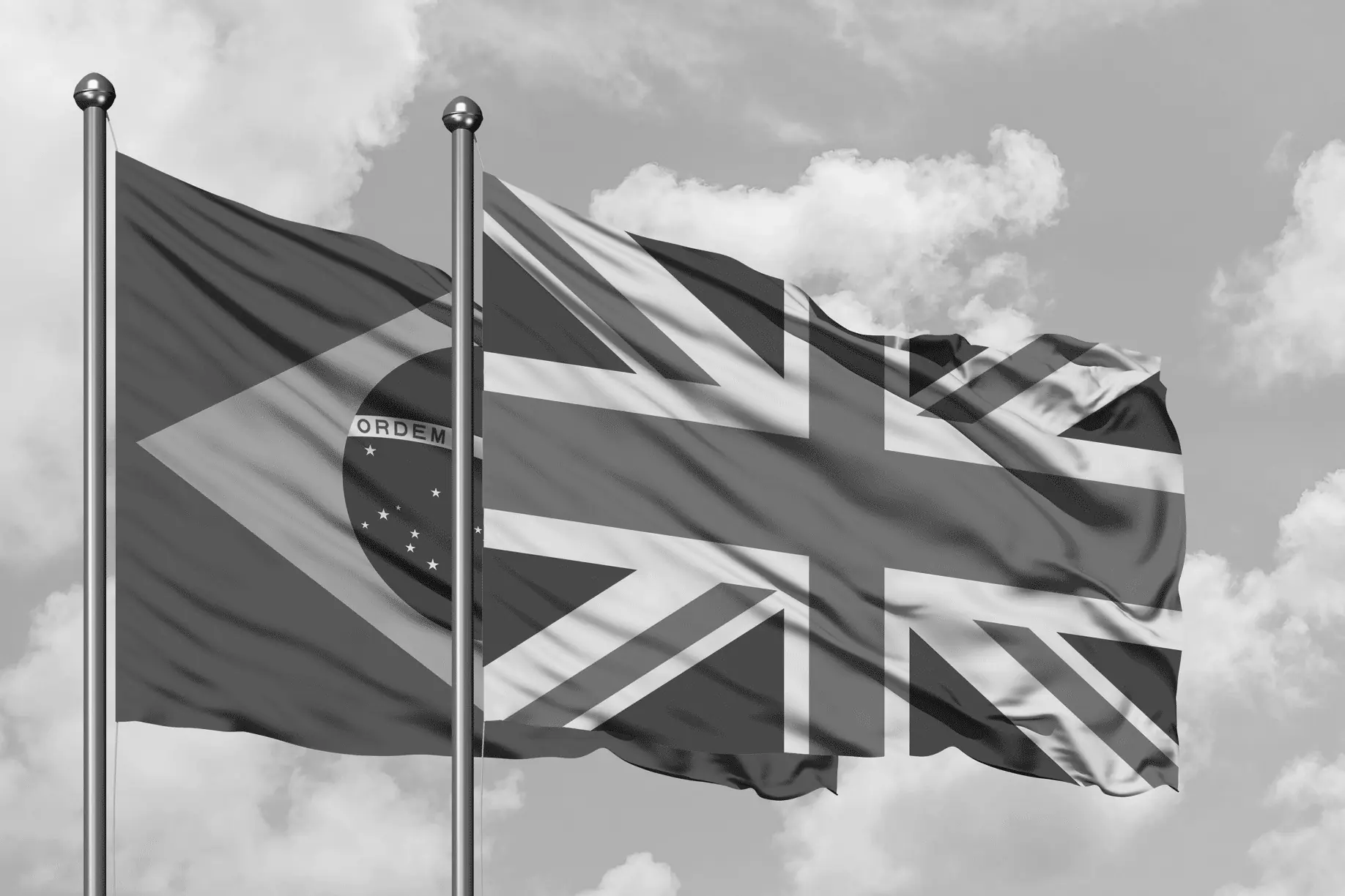 Câmara Brasil–Reino Unido