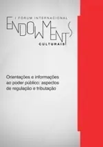 Fórum de Endowments