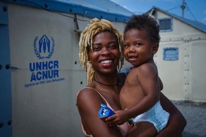 Agência da ONU para Refugiados