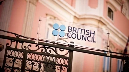British Council