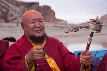 Fundação Lama Gangchen