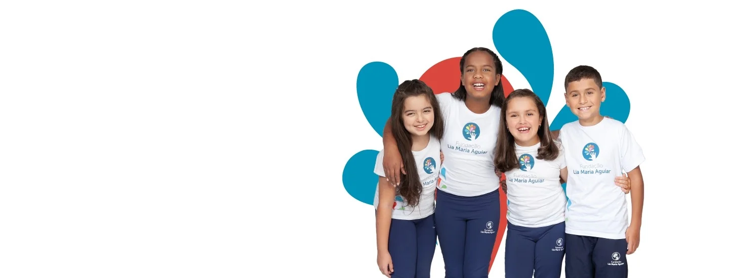 Fundação Lia Maria Aguiar