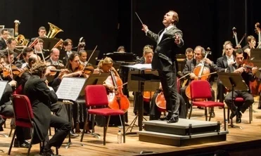 Fundação Orquestra Sinfônica Brasileira