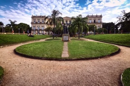 Fundo dos Museus Brasileiros - BNDES