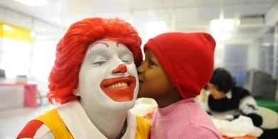 Instituto Ronald McDonald