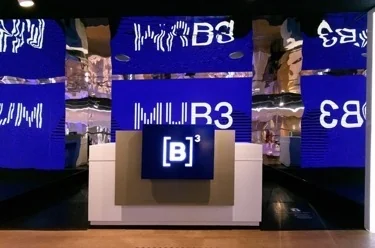 MUB3 – Museu da Bolsa do Brasil