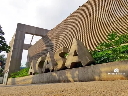 Museu A CASA do Objeto Brasileiro