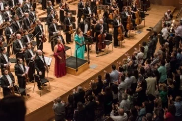 Orquestra Filarmônica de Minas Gerais