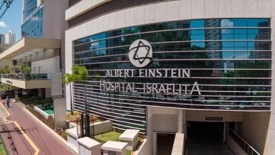 Sociedade Beneficente Israelita Brasileira Albert Einstein
