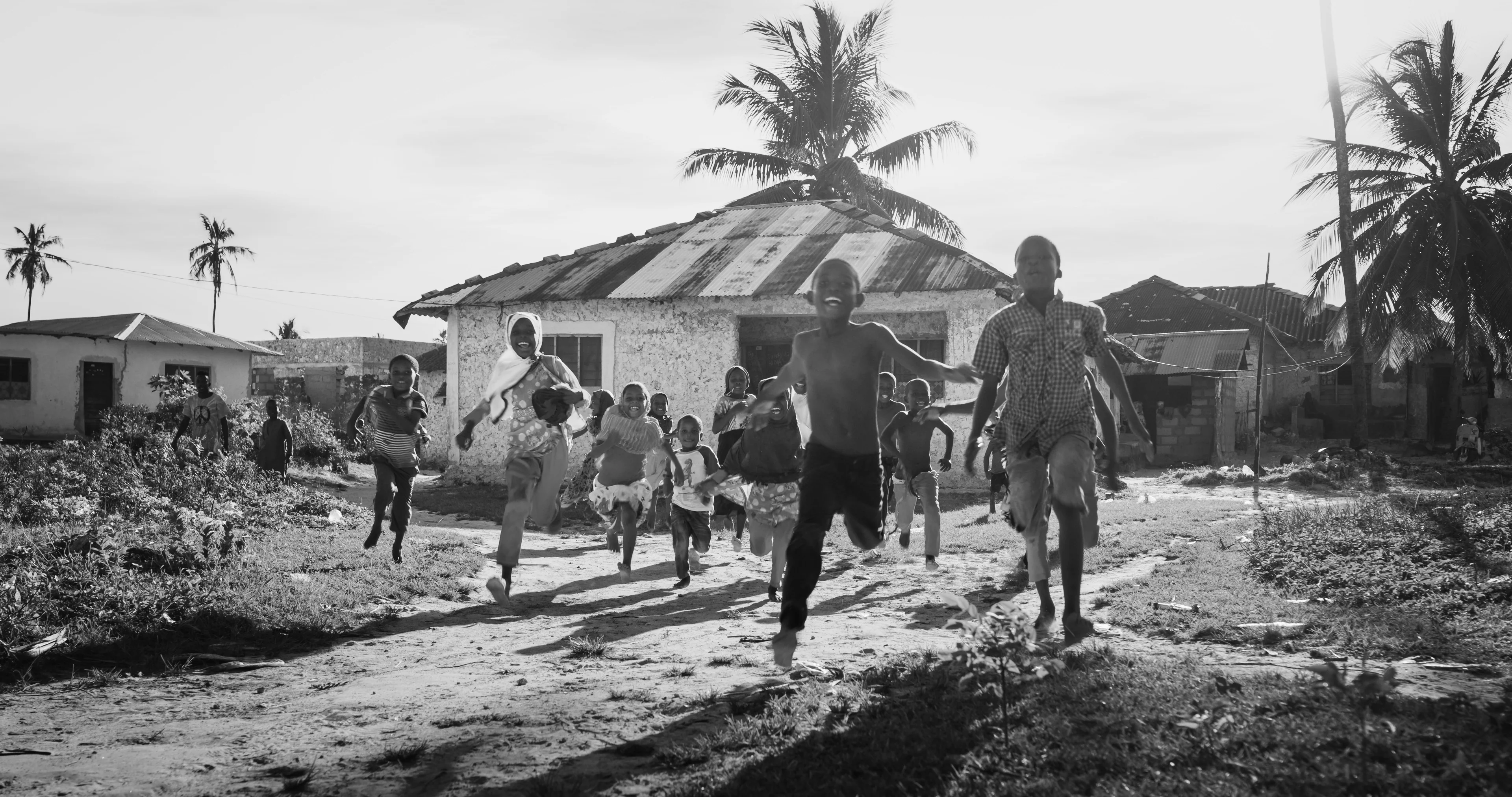 Filantropia & A Arte de Doar