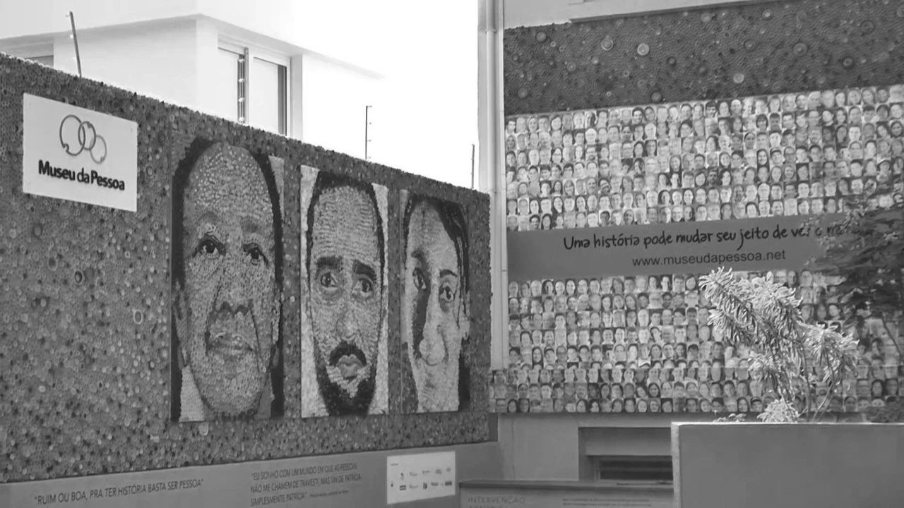 Museu da Pessoa