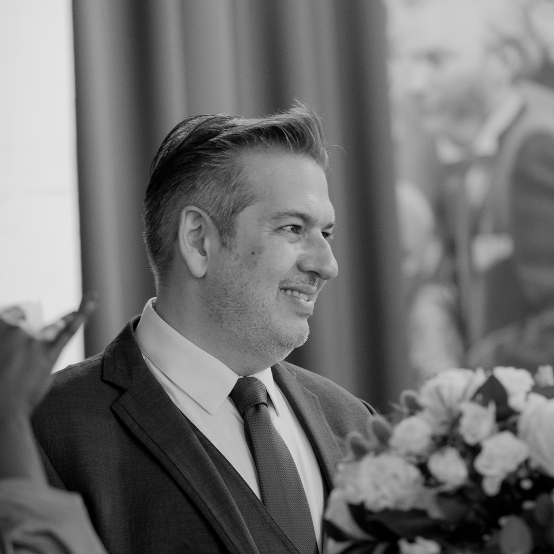 Picture of Ricardo Bly Levisky